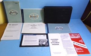 06 2006 Scion tC manual del propietario - Imagen 1 de 1