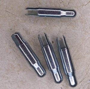 Rueda de freno de tambor Mopar 10/11" varillas de empuje cilindro A/B/C/E-Body 1962-78 Satellite Chall - Imagen 1 de 1