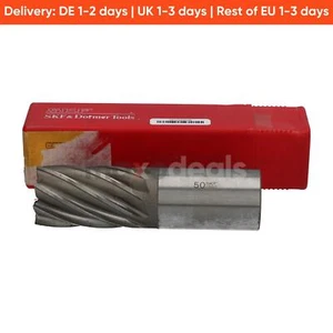 Dormer C20050.0 End Mill 50 mm New NFP - Picture 1 of 3