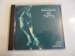 Dan Fogelberg – Nether Lands - CD Epic - Soft Rock - Picture 1 of 5