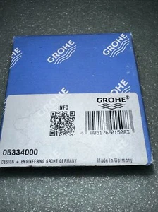 Grohe 05334000 - Picture 1 of 4