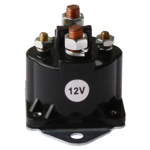 Magnetrelais 89-68258 89-68258A4 für Mercury Marine Mercruiser Außenborder - Bild 1 von 5