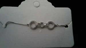 Bracelet Love Women Girls Gift - Picture 1 of 1
