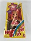 SEALED Mattel Archives Vintage Rainbow Brite Tickled Pink Doll *READ DESCRIPTION