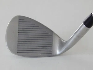 Tour Edge TGS 60˚ Lob Wedge Golf Club - Picture 1 of 9