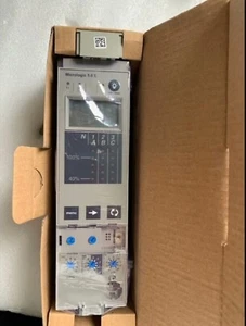 Centralina MICROLOGIC 5.0E nuova con scatola, FedEx o DHL per spedizione veloce - Foto 1 di 1