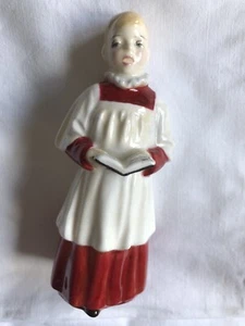 Royal Doulton Figurine Choir Boy HN 2141 - Retired. Made in England - Picture 1 of 7
