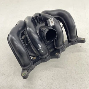 Toyota Yaris MK1 Ansaugbrücke 2900309819 65PS 1.0 Benzin 1SZ-FE 03-06 - Bild 1 von 12