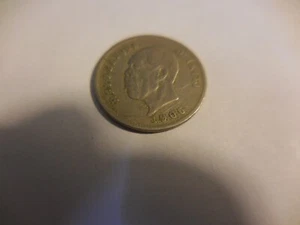 Münze - Haiti - 1905 - 5 Rappen - Bild 1 von 2