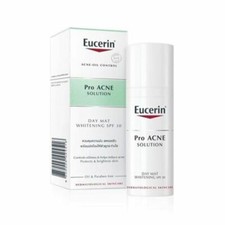 eucerin face products