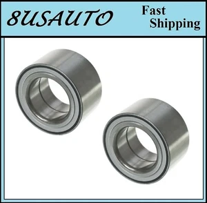 REAR Wheel Hub Bearing Fit MERCEDES-BENZ GL450 2007-2012/GL550 2008-2012 (PAIR) - Picture 1 of 3
