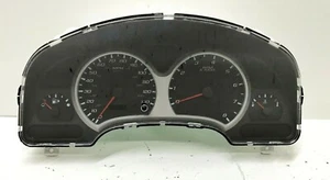 ✅ 05-06 Chevrolet Equinox Speedometer Instrument Gauge Cluster MPH 15289974 GM - Picture 1 of 6