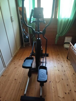 Ellittica professionale TOORX ERX-500 - Immagine 1 di 4