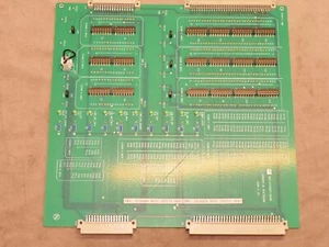 GE MCB Extended Board 2009.11.23 5328004 5326478 - Picture 1 of 4