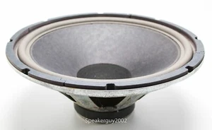 Matrecs 15" Lautsprecher / 15RU466 / 8 Ohm - Bild 1 von 4