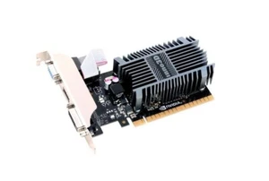INNO3D GeForce GT 710 2 GB DDR3 DVI, HDMI, VGA PCI-E  #311756 - Bild 1 von 4