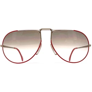 NOS vintage ZEISS 9357 sunglasses - W.Germany 80's - Large - COLLECTORS ITEM - Bild 1 von 8