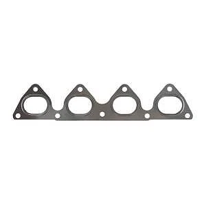 FITS 1986-1990 ACURA INTEGRA HONDA CIVIC 1.5 1.6 16V SOHC EXHAUST GASKET - Image 1 of 1