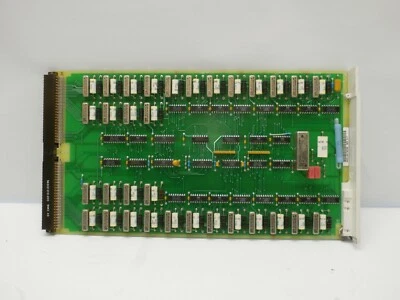 AT&T TN221 6:7 E5PQ14WAAC 5ESS Circuit Pack  - Image 1 of 4