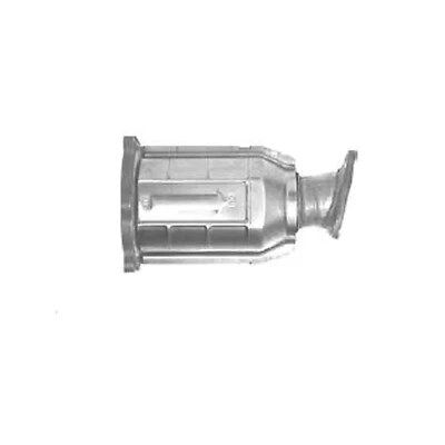 AP Exhaust 641212 Bolt-On Catalytic Converter Assembly - Direct Fit Replacement - Image 1 of 2