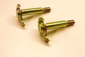 AUSTIN HEALEY SPRITE & MG MIDGET WISHBONE INNER FULCRUM PINS X 2 - Picture 1 of 1