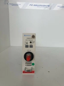 Yokogawa Ando AQ8201-21 Optical Power Meter Module - Picture 1 of 1
