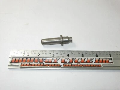 GUÍA VÁLVULA ESCAPE HONDA SL125 CL100 CL125 XL100 TL125 NOS 12023-324-310 jh Foto 1 de 4