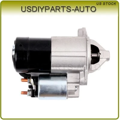 Arranque para Mitsubishi Lancer Outlander 2004-2006 2,4 L MN153444 M0T20672 17931 Foto 1 de 4