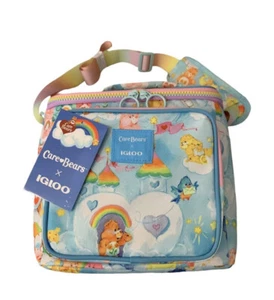 Care Bears Lunch bag - Picture 1 of 9