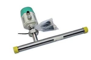 CS INSTRUMENTS VA 420 Verbrauchszähler mit Display 0695.0421 - Bild 1 von 9
