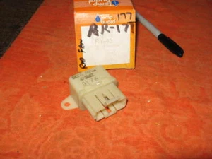 1982 1983 1984 1985 1986 1987 1988 buick pontiac chevy oldsmobile a/c relay - Picture 1 of 1