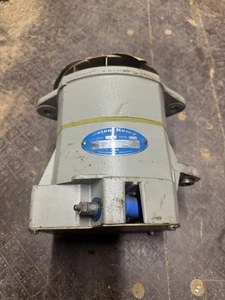 Original Delco Remy 1117733 60 Amp 30-S1 Alternator - Picture 1 of 7