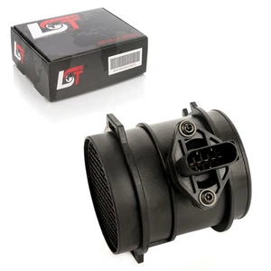 Luftmassenmesser LMM Steuergerät mit MAF Sensor 078906461B für AUDI A4 S4 B5 - Bild 1 von 9