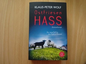 klaus peter wolf ostfriesenhass - Bild 1 von 3