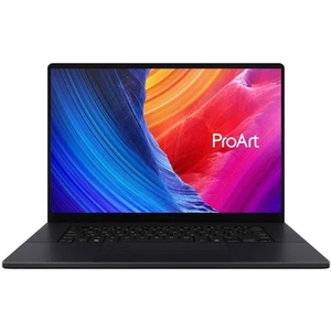 ASUS ProArt P16 OLED AMD Ryzen AI 9 HX 370 64GB RTX 5070 4TB 16" 4K Touch Window - Foto 1 di 1