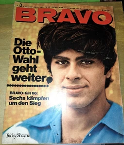 Bravo vom 9.1.1967 Nr. 3 - Bild 1 von 3