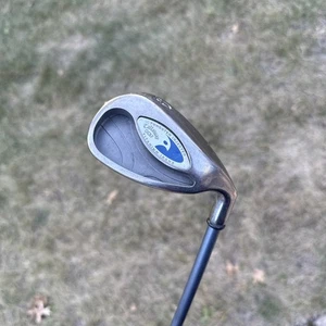 Callaway Hawkeye 9-Iron Golf Club, Tungsten Injected Titanium, RH - Picture 1 of 6