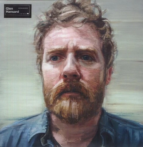 Glen Hansard - Rhythm and Repose [New Vinyl LP] Foto 1 de 1