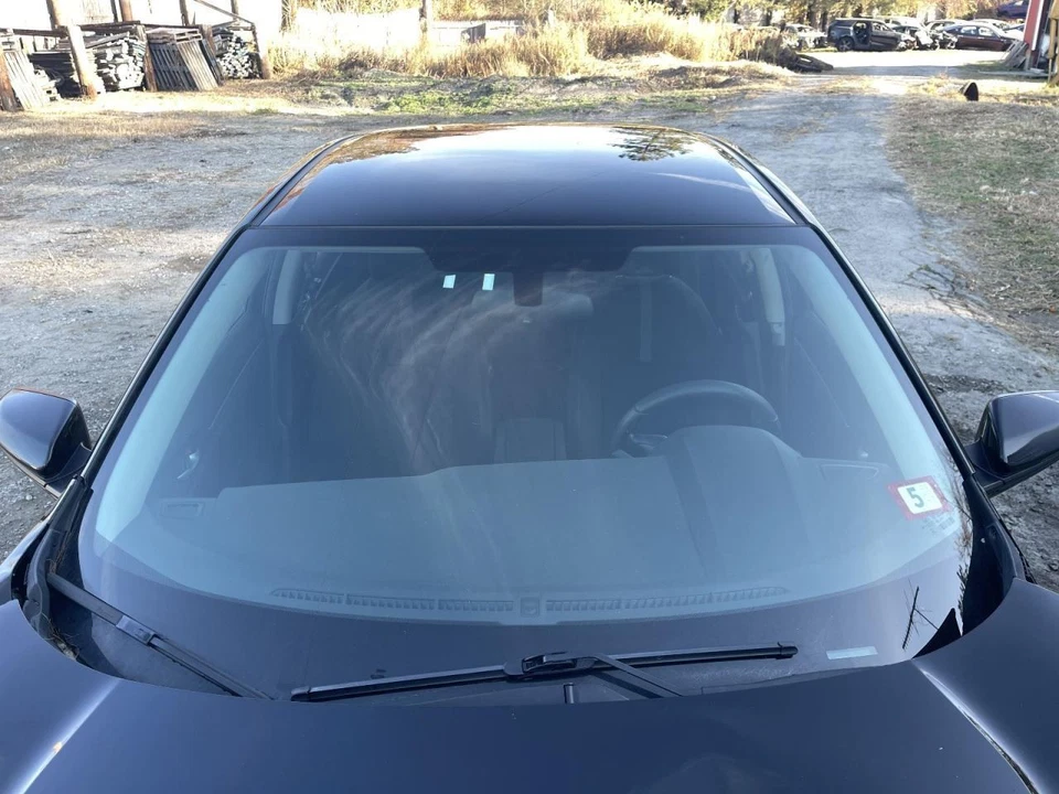 Honda Civic 2016-2018 parabrisas 2,0 L tracción delantera 236 k -LX- 60201 Foto 1 de 4