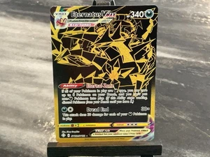 Eternatus VMAX SV122/SV122 Shining Fates: Shiny Vault Holo Rare Pokemon TCG - Bild 1 von 2