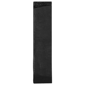 Replacement Part Violin Fingerboard Violin Accessories Ebony Texture for Violin - Picture 1 of 8