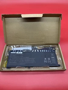 SA04XL L43248-AC2 L43267-005 New Genuine Battery for HP ENVY X360 15-DR Series - Picture 1 of 10