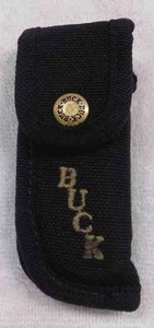 Bucklite 422P 426CP Original Buck schwarze Nylonscheide nur * KOSTENLOSER VERSAND - Bild 1 von 4