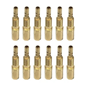 Achieve Perfect Air Fuel Mixture with 12 Piece Jet Kit TMX36 Compatible - Picture 1 of 8