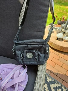 Kipling Umhängetaschen Auflösung Von QVC - Bild 1 von 11