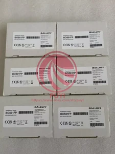 New BALLUFF BOS01FP BOS 23K-PA-RE10-S4 - Picture 1 of 2