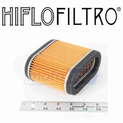 HiFlo Air Filter for 1994-1995 Honda CB1000 - Fuel & Air Air Filters os Foto 1 de 4
