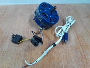 Patton Fan Motor Switch Cord for 18" High Velocity Parts (3 Speed) 120v - Picture 1 of 16