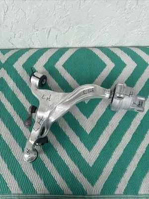 ✅ 2012-2024 INFINITI Q50 SPORT 3.OT AWD OEM LH DRIVER FRONT LOWER CONTROL ARM ✅ - Image 1 of 4