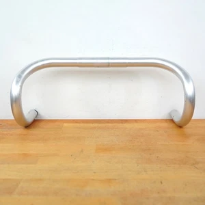 Cinelli 63-40 Lenker 40 cm Breite 26,4 mm Klemmung Rennrad Fahrrad - Bild 1 von 4
